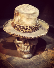 Load image into Gallery viewer, Vintage Rare Custom Hat "Born to be Wild"