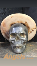 Load image into Gallery viewer, Vintage Rare Custom Hat ," Feathernity