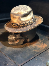 Load image into Gallery viewer, Vintage Rare Custom Hat "Born to be Wild"