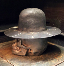 Load image into Gallery viewer, Vintage Rare Custom hat "from Dusk till Dawn "