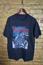 Load image into Gallery viewer, Unisex Rock &amp; Roll Pink Floyd custom vintage tee / T-shirt
