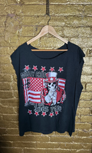 Load image into Gallery viewer, Unisex Rock &amp; Roll Motley Crue custom vintage tee / T-shirt
