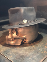 Load image into Gallery viewer, Vintage Rare Custom Hat  &quot;just a pick &quot;
