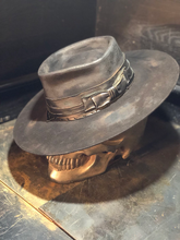 Load image into Gallery viewer, Vintage Rare custom Hat, &quot;The Bad Boy&quot;
