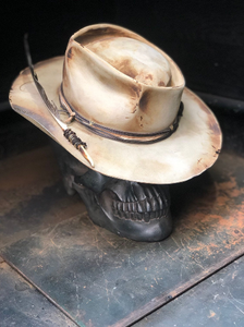 Vintage Rare Custom Hat , "BANDIDO "
