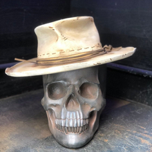 Load image into Gallery viewer, Vintage Rare Custom Hat &quot;I got dusted &quot;
