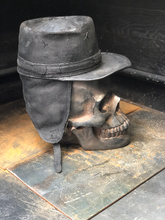 Load image into Gallery viewer, Custom rare vintage hat “Fly High don’t be shy “
