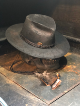 Load image into Gallery viewer, Vintage Rare Custom hat , &quot;the Wall &quot;
