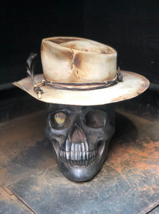 Vintage Rare Custom Hat , "BANDIDO "