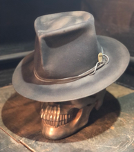 Load image into Gallery viewer, Vintage Rare Custom Hat  &quot;just a pick &quot;
