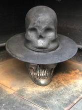 Load image into Gallery viewer, Vintage rare custom hat “till death do us apart”
