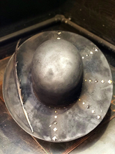 Load image into Gallery viewer, Vintage Rare Custom hat &quot;from Dusk till Dawn &quot;
