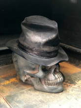 Load image into Gallery viewer, Vintage rare custom hat &quot;Tu&gt;&lt;edo&quot;
