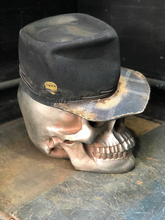 Load image into Gallery viewer, Vintage Rare Custom Hat , &quot;Help me to remember &quot;
