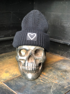 Find what you love beanie ( with a cause)