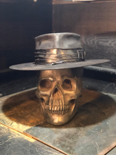 Load image into Gallery viewer, Vintage Rare custom Hat, &quot;The Bad Boy&quot;

