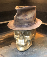 Load image into Gallery viewer, Vintage rare custom hat , &quot;FedRolla&quot;
