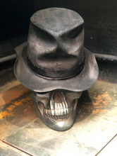 Load image into Gallery viewer, Vintage rare custom hat &quot;Tu&gt;&lt;edo&quot;
