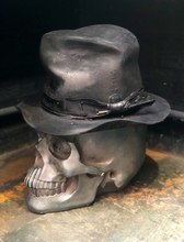Load image into Gallery viewer, Vintage rare custom hat &quot;Tu&gt;&lt;edo&quot;
