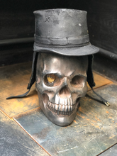 Load image into Gallery viewer, Custom rare vintage hat “Fly High don’t be shy “
