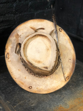 Load image into Gallery viewer, Vintage Rare Custom Hat ,&quot; Feathernity
