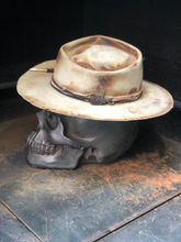 Load image into Gallery viewer, Vintage Rare Custom Hat , &quot;BANDIDO &quot;
