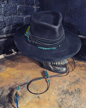 Load image into Gallery viewer, Vintage  Rare Custom Hat  &quot;When I found out that rock N roll was playing on Jupiter “
